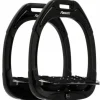 Personnalisable ! Etriers Flex On Green Composite Etriers Et Accessoires