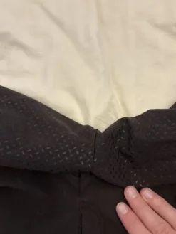 Pikeur pantalon FR34 marron foncé quasi neuf Femme Tenue D'Équitation Femme·Pantalons Femme