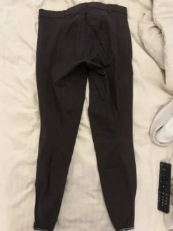 Pikeur pantalon FR34 marron foncé quasi neuf Femme Tenue D'Équitation Femme·Pantalons Femme