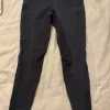 Best Pikeur pantalon gris strass FR 38 Femme Tenue D'Équitation Femme·Pantalons Femme