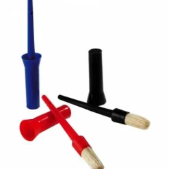 Best Pinceau pour sabot avec capuchon - Hippotonic Pinceaux Pour Sabots