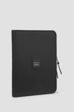 Pochette pour carnet - - Cuir végétalien Sacs & Pochettes De Ceinture