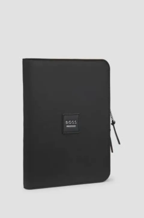 Pochette pour carnet - - Cuir végétalien Sacs & Pochettes De Ceinture
