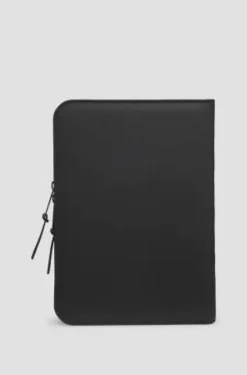 Pochette pour carnet - - Cuir végétalien Sacs & Pochettes De Ceinture