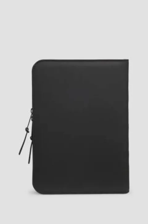 Pochette pour carnet - - Cuir végétalien Sacs & Pochettes De Ceinture