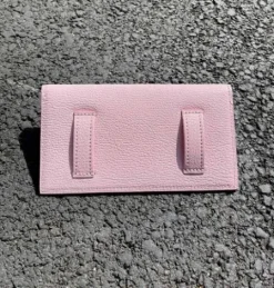 Clearance Pochette téléphone Rose Pâle - Sacs & Pochettes De Ceinture