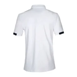 Polo de compétition homme GYM Homme Le Cavalier En Concours|L'Homme En Concours