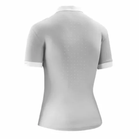 Best Polo de concours Aerolight Femme Femme Le Cavalier En Concours|L'Homme En Concours