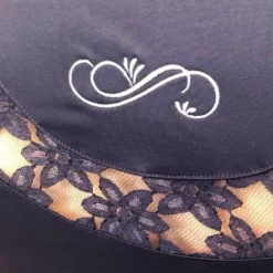 Outlet Polo de concours femme - Celeste  - Femme La Cavalière En Concours|La Femme En Concours