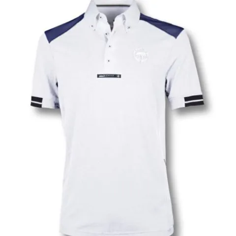 Sale Polo de concours Homme Vince Homme Le Cavalier En Concours|L'Homme En Concours