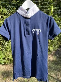 Outlet Polo de concours Pénélope Enfant Les Jeunes En Concours|Les Enfants En Concours