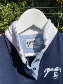 Outlet Polo de concours Pénélope Enfant Les Jeunes En Concours|Les Enfants En Concours