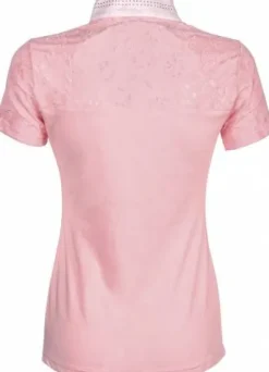 Discount Polo de concours Venice - Harry's Horse Femme La Cavalière En Concours|La Femme En Concours