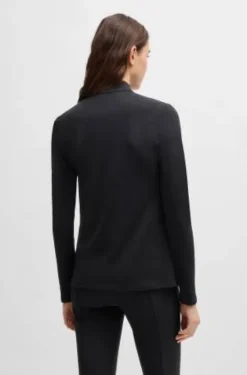 Online Polo d'entraînement manches longues MINOU - - Ultra-léger Femme Tenue D'Équitation Femme·Polos Et Chemises