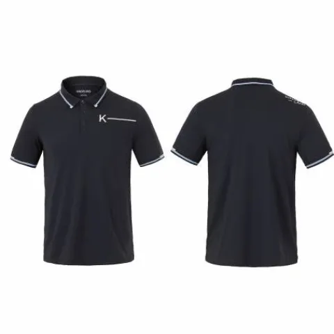 Clearance Polo KlGabriel pour homme - Homme Tenue D'Équitation Homme·Polos Et Chemises