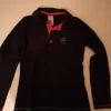 Sale polo manches longues Enfant Tenue D'Équitation Enfant·Polos Et Chemises