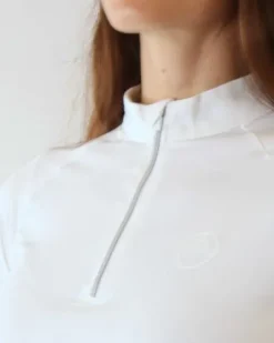Hot Polo Momaja ete Femme La Cavalière En Concours|La Femme En Concours