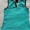 Discount Polo sans manches Femme Tenue D'Équitation Femme·Polos Et Chemises