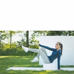 Discount Polo zip manches longues Femme Tenue D'Équitation Femme·Polos Et Chemises