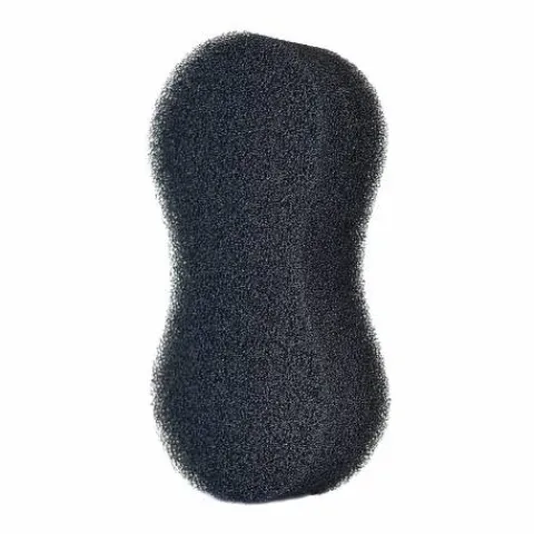 Éponge Shine Scrubber - - Multifonctionnelle Éponges De Pansage