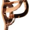 Discount Porte Bridon En Laiton Rangement De La Sellerie·Porte-brides
