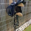 Porte selle Rangement De La Sellerie·Porte-selles