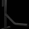 Best Porte selle transportable en métal noir - - Démontable Rangement De La Sellerie·Porte-selles