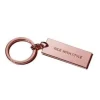 Best Porte-clés Rosegold - Bijoux