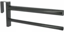 Outlet Porte-selle et tapis amovible - Hippotonic Rangement De La Sellerie·Porte-selles