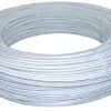 Outlet Premium Horse Wire 250 m - Fil d'acier solide 2,5 mm Clôture Électrique·Fil Et Ruban