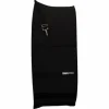 Protection de ventre Armour Lycra noir Bandes De Respect