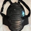 Sale Protection dorsale Fouganza taille S adulte 160-170 Femme La Cavalière En Concours|La Femme En Concours