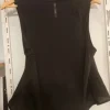 Outlet Protection Dorsale Fouganza Femme Gilets De Protection Et Dorsales·Protège-Dos Et Dorsales|Tenue De Concours Femme·Gilets De Protection
