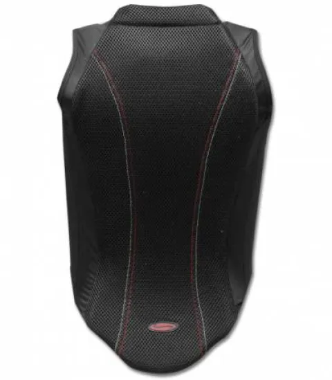 Best Protection dorsale P07 souple pour adultes Femme Gilets De Protection Et Dorsales·Protège-Dos Et Dorsales|Tenue De Concours Femme·Gilets De Protection