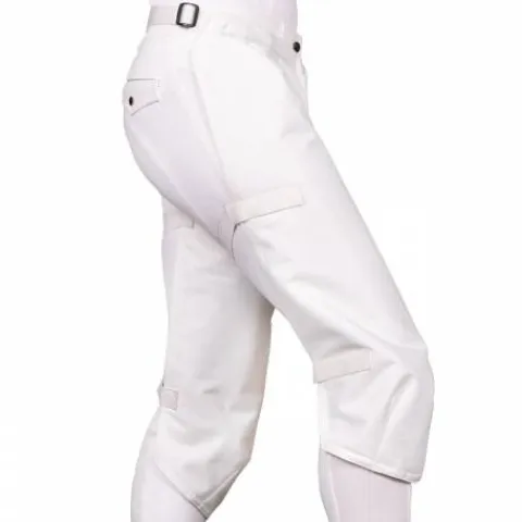Outlet Protection imperméable pour les jambes - - doublure polaire Femme Le Cavalier En Concours|L'Homme En Concours