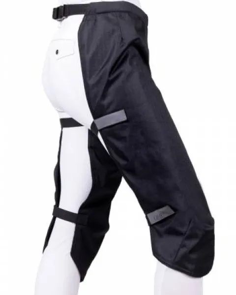 Outlet Protection imperméable pour les jambes - - doublure polaire Femme Le Cavalier En Concours|L'Homme En Concours