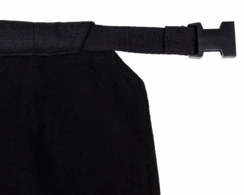 Outlet Protection imperméable pour les jambes - - doublure polaire Femme Le Cavalier En Concours|L'Homme En Concours