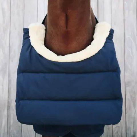 Discount Protection poitrail hiver BIB - Kentucky Couvertures Cheval