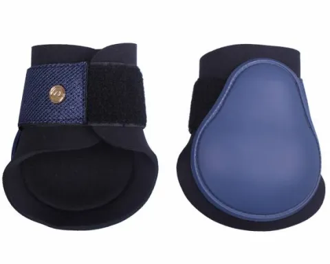 Discount Protège boulet rio - - néoprène avec coque brillante Protège-Boulets