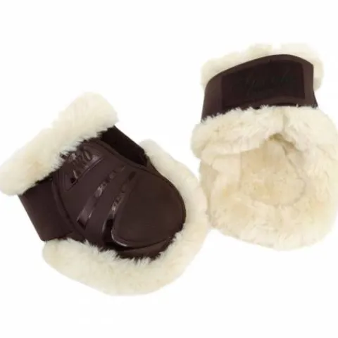 Sale Protège boulet Teddy Velcro - Protège-Boulets
