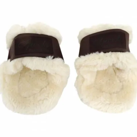 Sale Protège boulet Teddy Velcro - Protège-Boulets