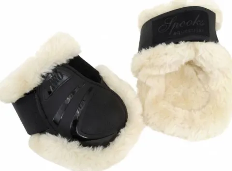 Sale Protège boulet Teddy Velcro - Protège-Boulets
