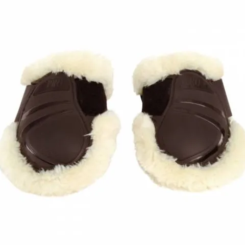 Sale Protège boulet Teddy Velcro - Protège-Boulets