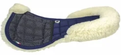 New Protège garrot en pure laine vierge - Amortisseurs De Dos