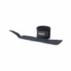 Protège paturons - Néoprène noir - Fermeture velcro Anneau Et Protège-Paturons