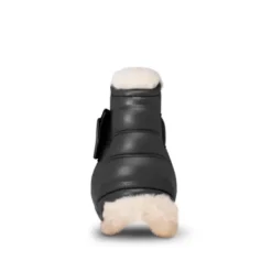 Hot Protège-boulets Deluxe Mouton Synthétique Protège-Boulets