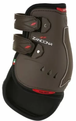 Hot Protège-Boulets Carbon Air Active-Fit Velcro Protège-Boulets