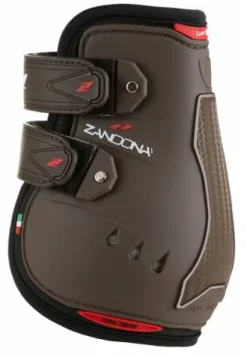 Hot Protège-Boulets Carbon Air Active-Fit Velcro Protège-Boulets
