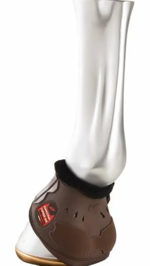 Discount Protège-glomes Carbon Air Marron Cloches Et Protèges-Glomes