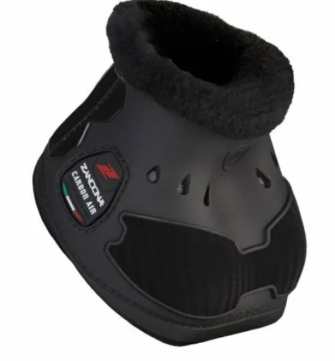 Clearance Protège-glomes Carbon Air Edition Black Cloches Et Protèges-Glomes